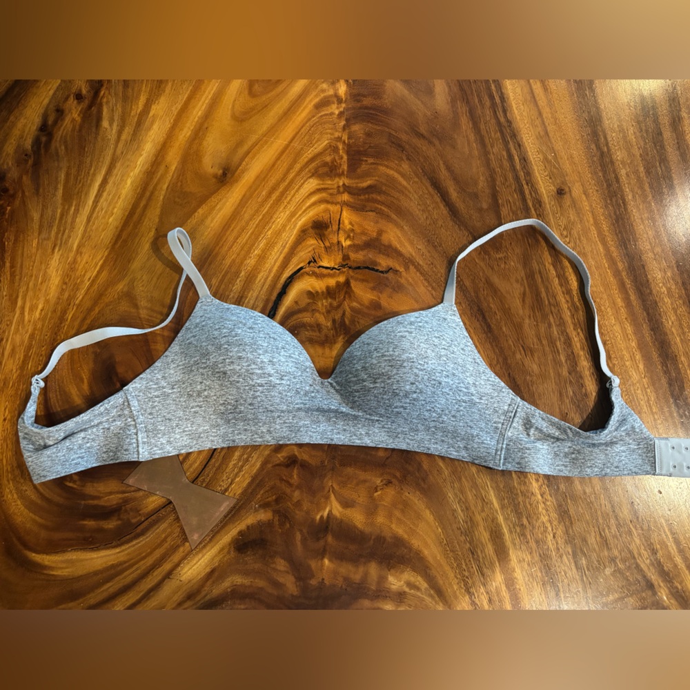 Soma Enbliss in Blurred Graphite 36A